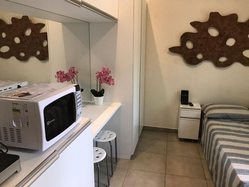 Pousada Flat Hotel em Casa Forte - image 17