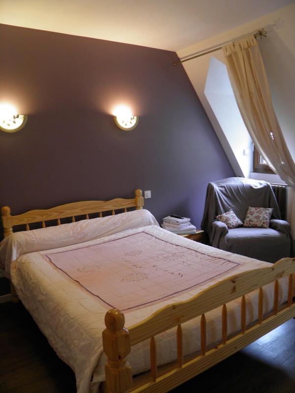 Double Room image 1