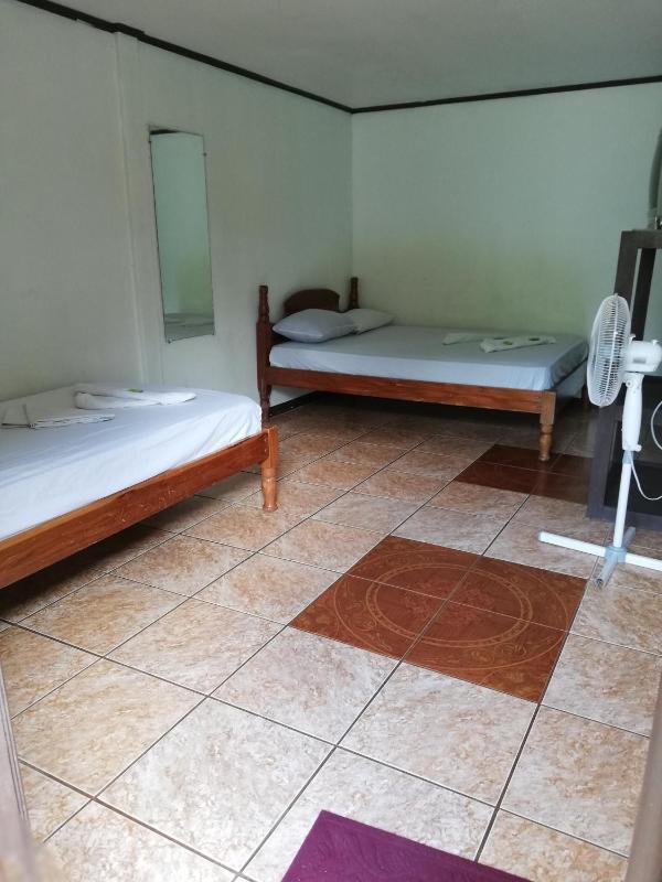Hostel Orozco - Costa Rica - image 16