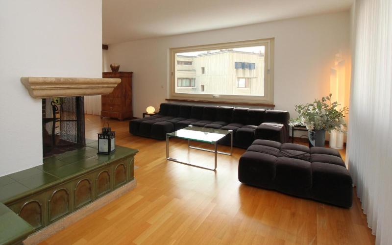 Apartment with Mountain View image 3