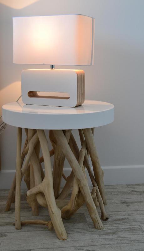 Deluxe Double Room image 3