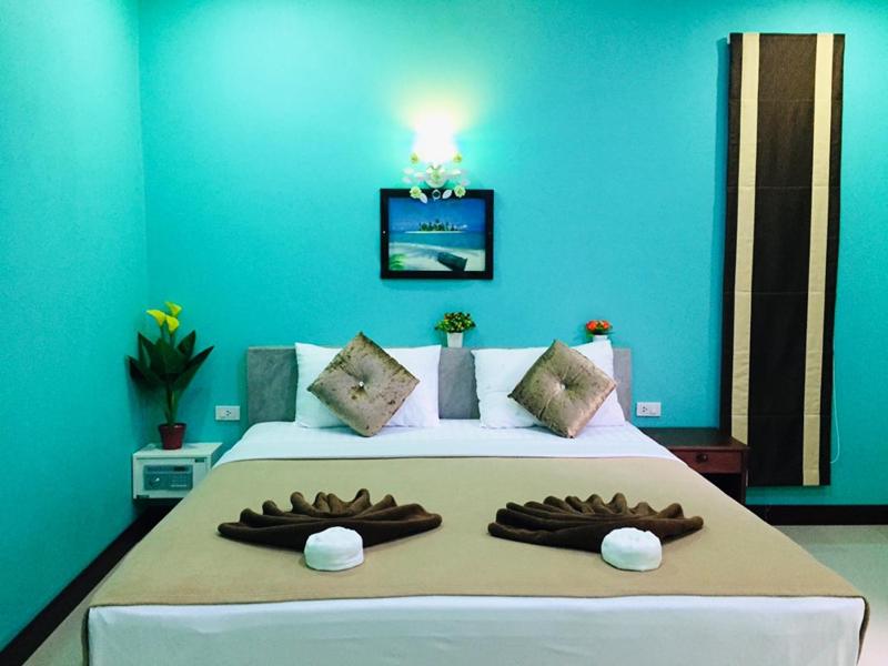 Pana Long Beach Resort - SHA Plus - image 45