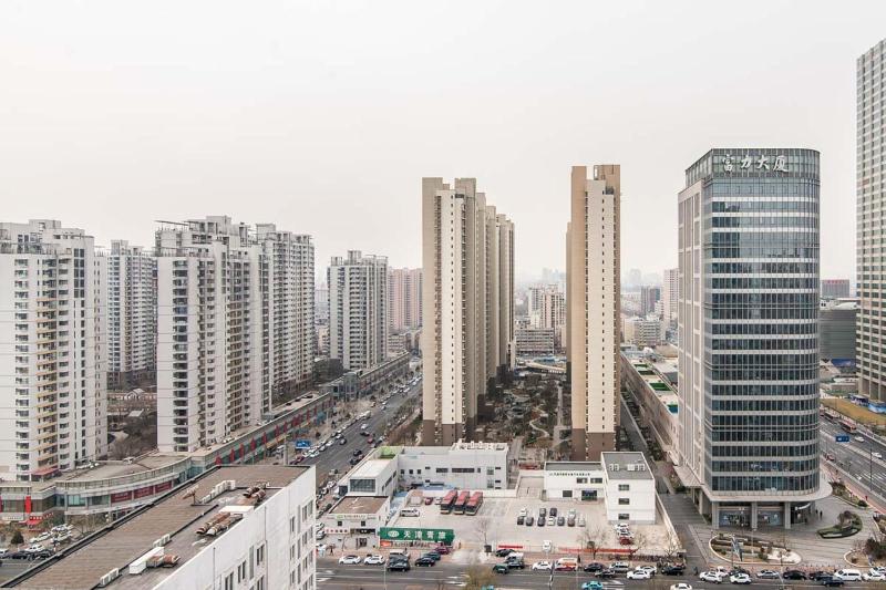 Tianjin Nankai·Nanshi Food Street· Locals Apartment 00136410 - image 40