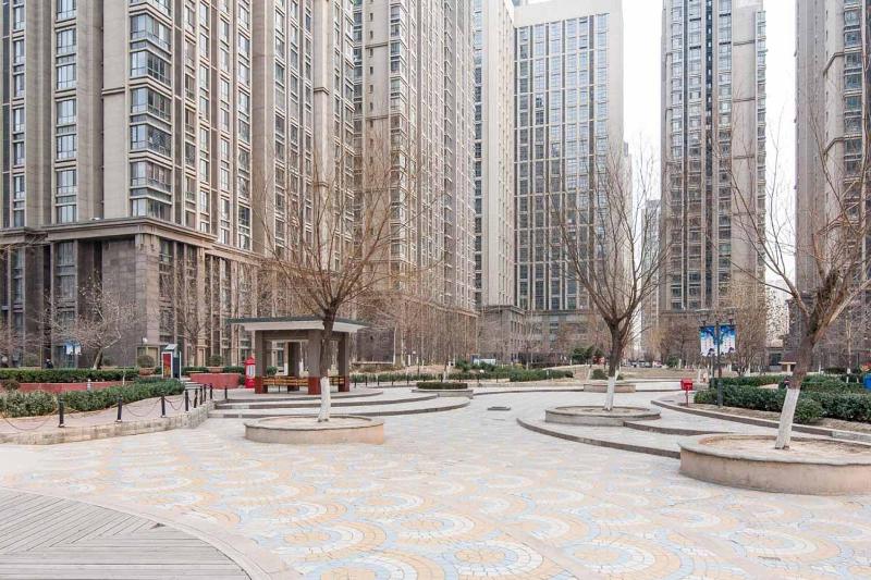 Tianjin Nankai·Nanshi Food Street· Locals Apartment 00136410 - image 20