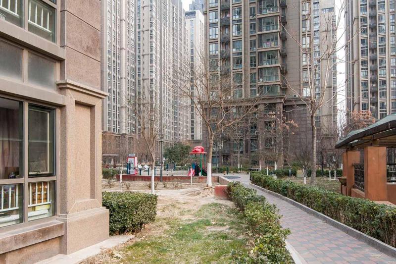Tianjin Nankai·Nanshi Food Street· Locals Apartment 00136410 - image 33