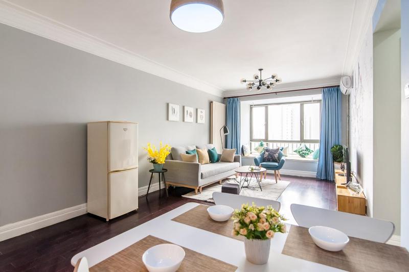 Tianjin Nankai·Nanshi Food Street· Locals Apartment 00136410 - image 1