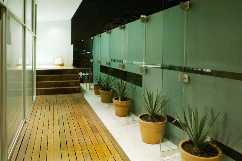Habita Mexico City a Member of Design Hotels - image 8