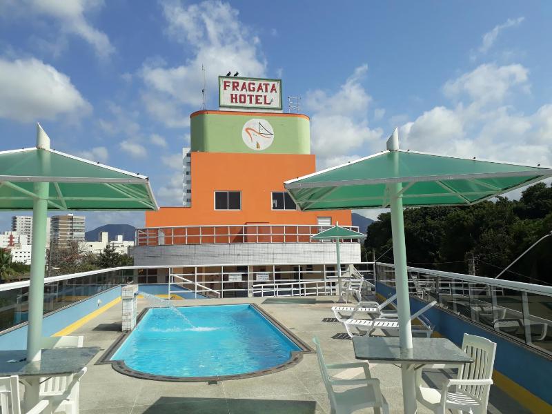 Fragata Hotel - image 41