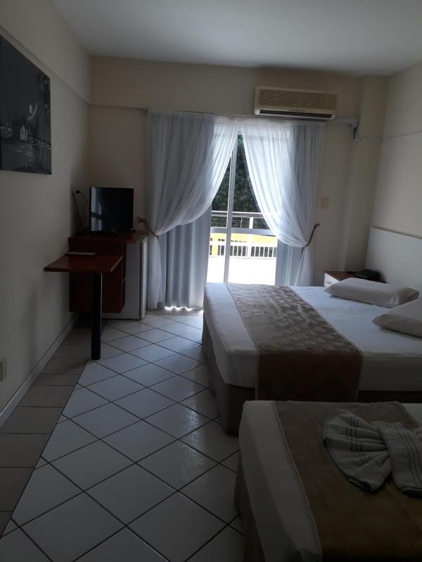 Fragata Hotel - image 47
