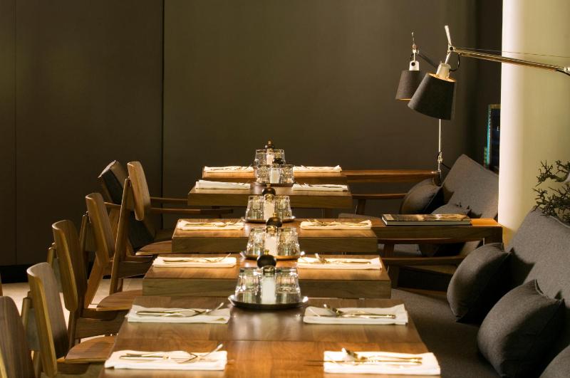 Habita Mexico City a Member of Design Hotels - image 4
