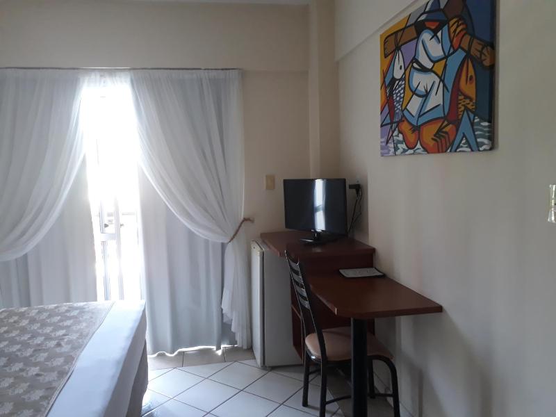 Fragata Hotel - image 16