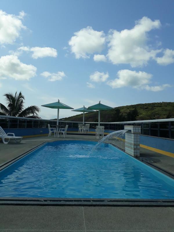 Fragata Hotel - image 4