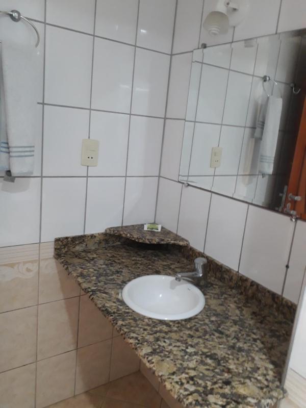 Fragata Hotel - image 26