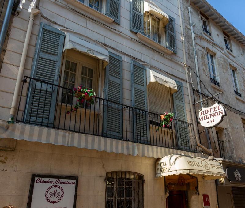 Hotel Mignon - image 3
