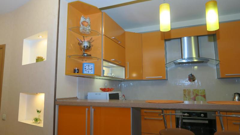 Studio Apartment image 2