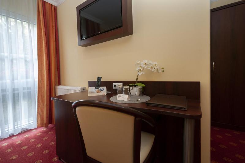 Deluxe Double Room image 3