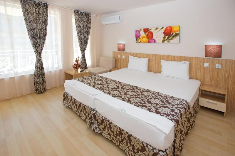 Karlovo Hotel - image 25