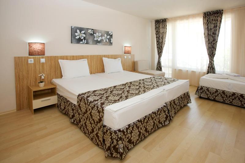 Karlovo Hotel - image 47
