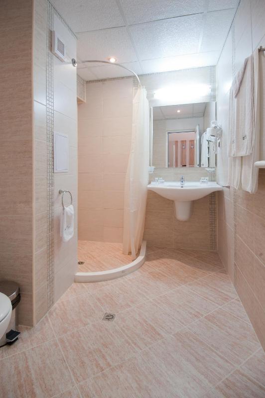 Karlovo Hotel - image 31