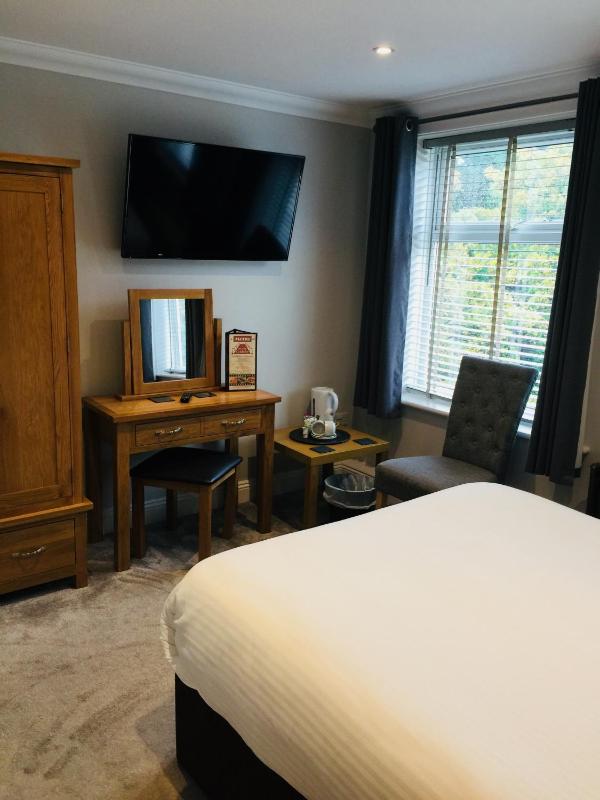 Hotel Celebrity Bournemouth East Cliff by Villare hotels - image 29