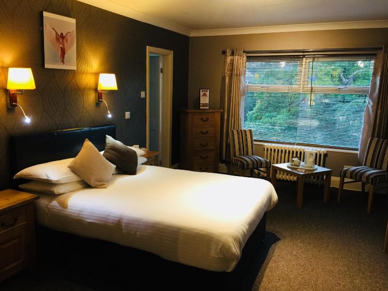 Hotel Celebrity Bournemouth East Cliff by Villare hotels - image 20
