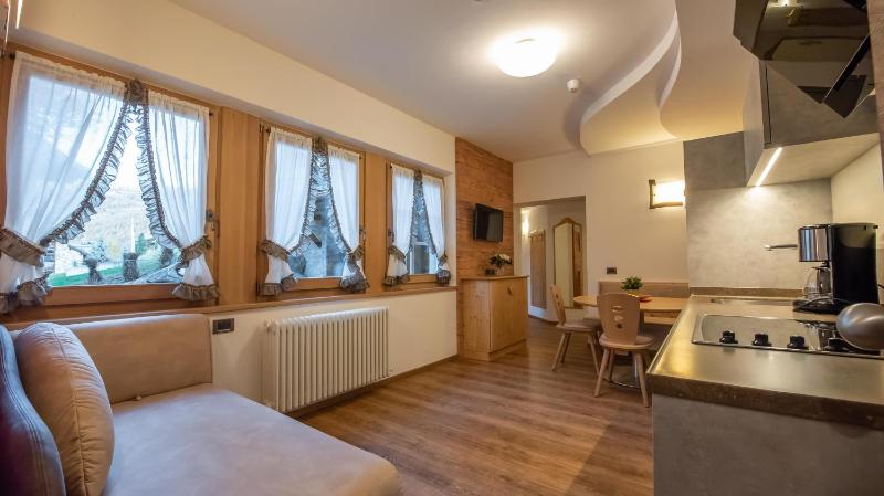 Chalet Snowflake - image 24