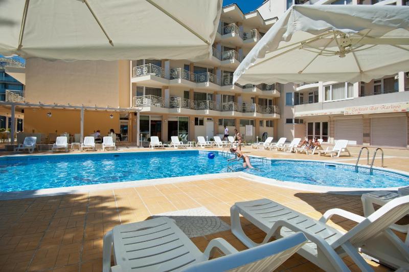 Karlovo Hotel - image 49
