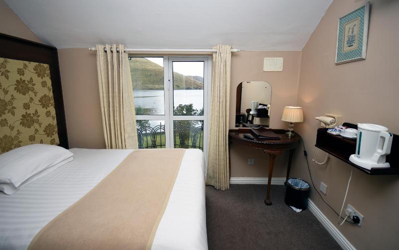 Standard Single Room image 4