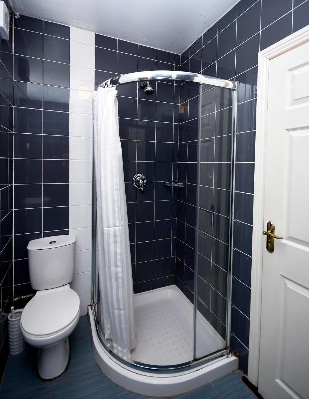 Deluxe Double or Twin Room with Sea View image 2