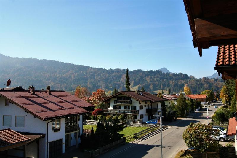 Alpenflair Ferienwohnungen Whg 223 - image 30