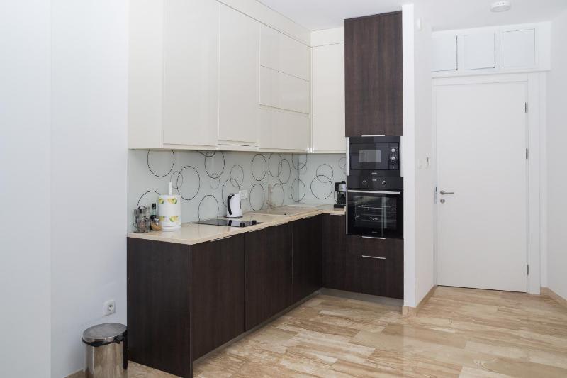 Deluxe Apartment image 4