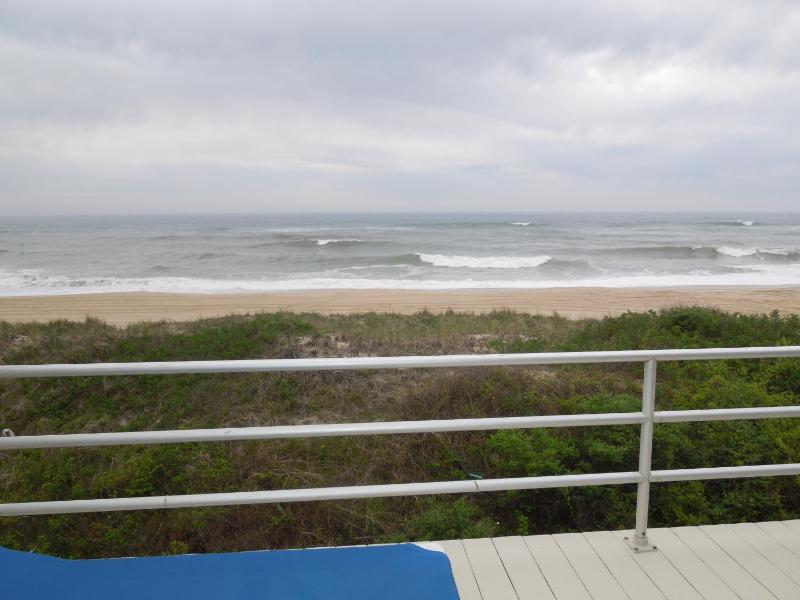Two Bedroom Townhouse - Oceanfront image 1