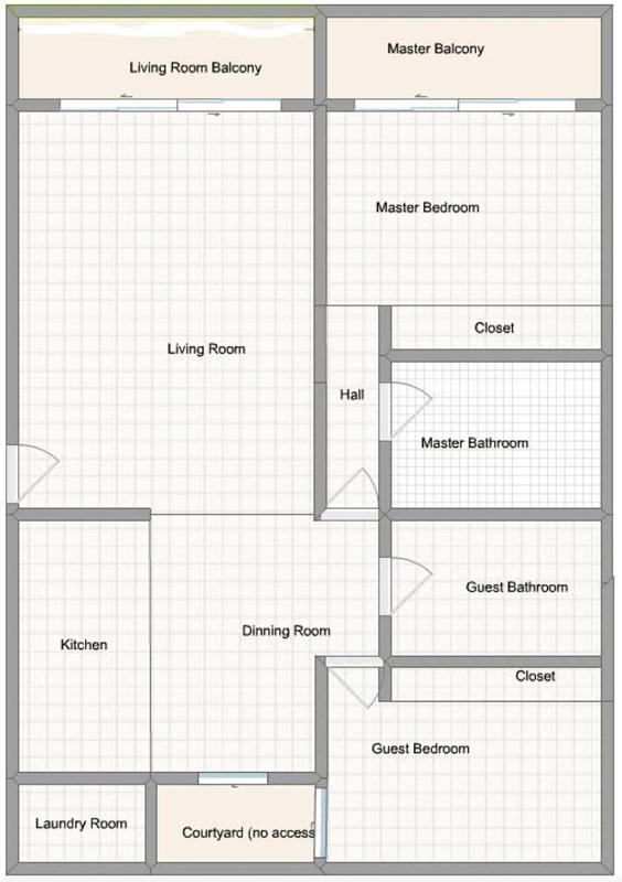 Playa Kaan Condominiums- Unit 22 - image 24