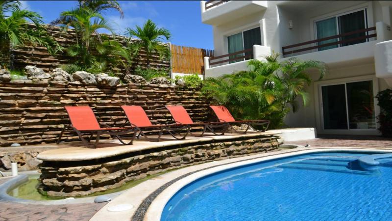 Playa Kaan Condominiums- Unit 22 - image 36