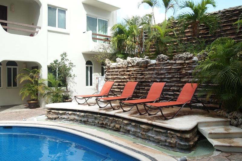 Playa Kaan Condominiums- Unit 22 - image 42