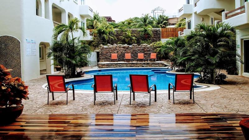 Playa Kaan Condominiums- Unit 22 - image 37