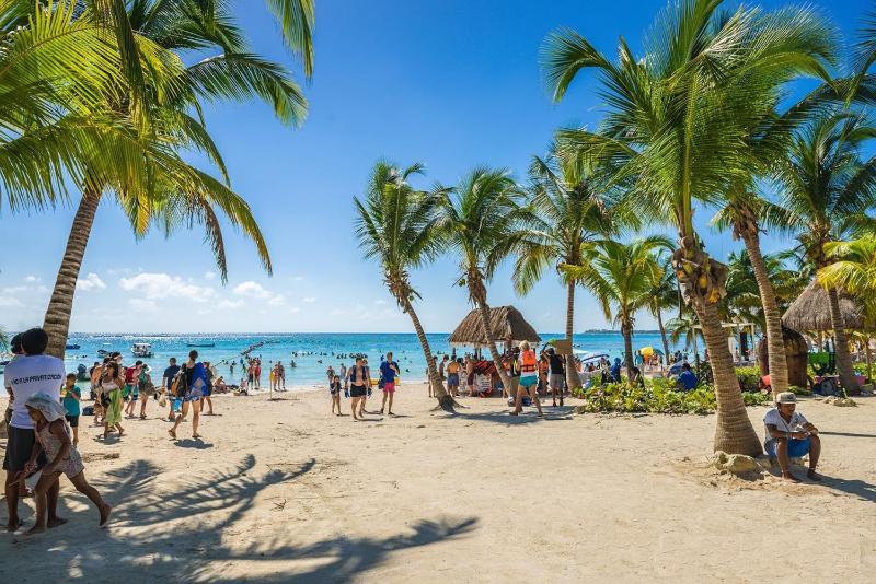 Playa Kaan Condominiums- Unit 22 - image 29