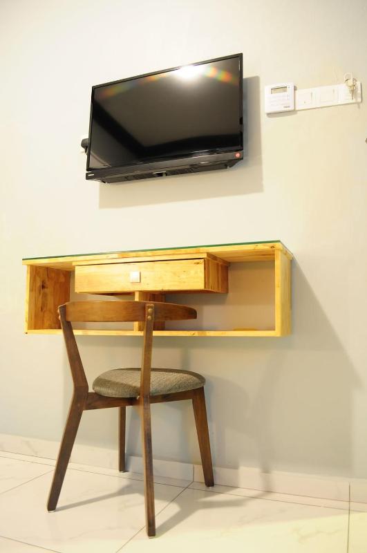 HOTEL MESRA ALOR SETAR - image 3