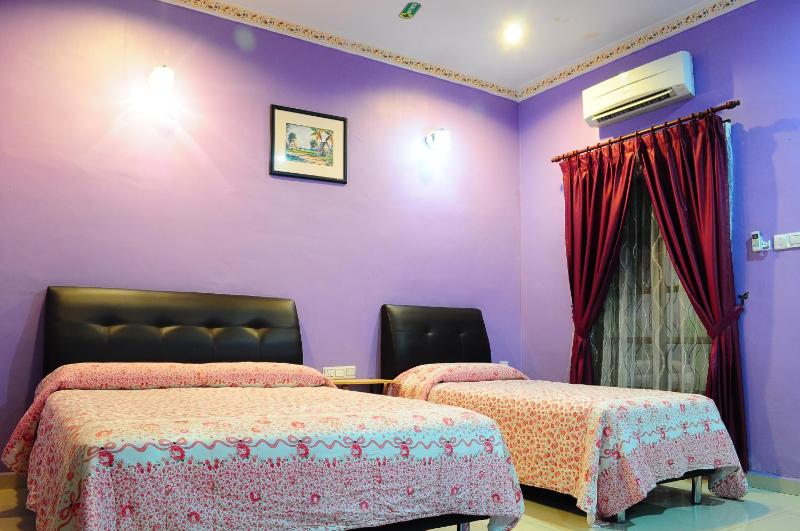 HOTEL MESRA ALOR SETAR - image 12