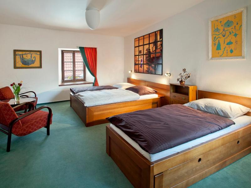 Triple Room image 4
