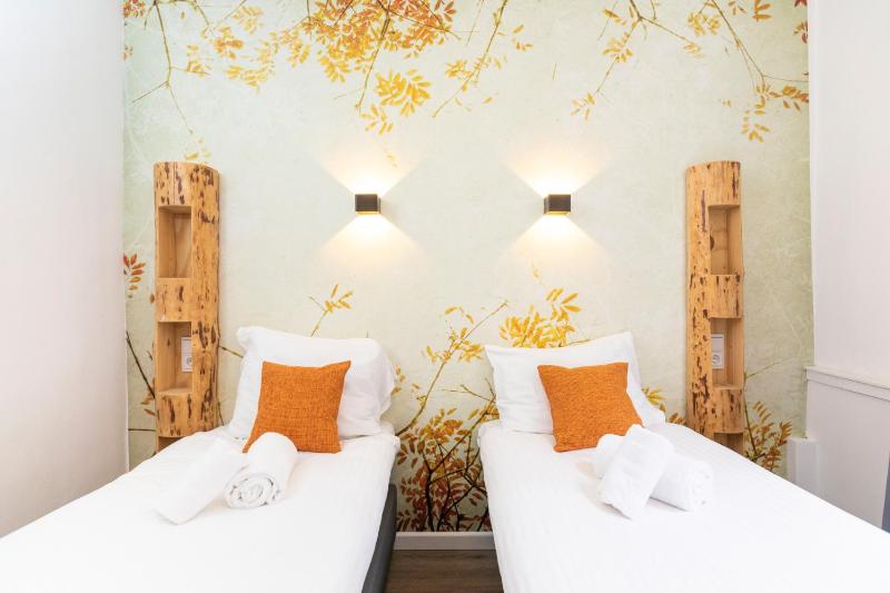 Hotel Pagi - image 9