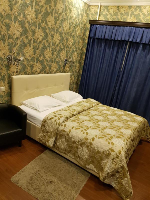 Standard Double Room image 1