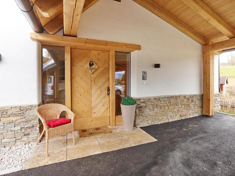 Chalet 2 image 2