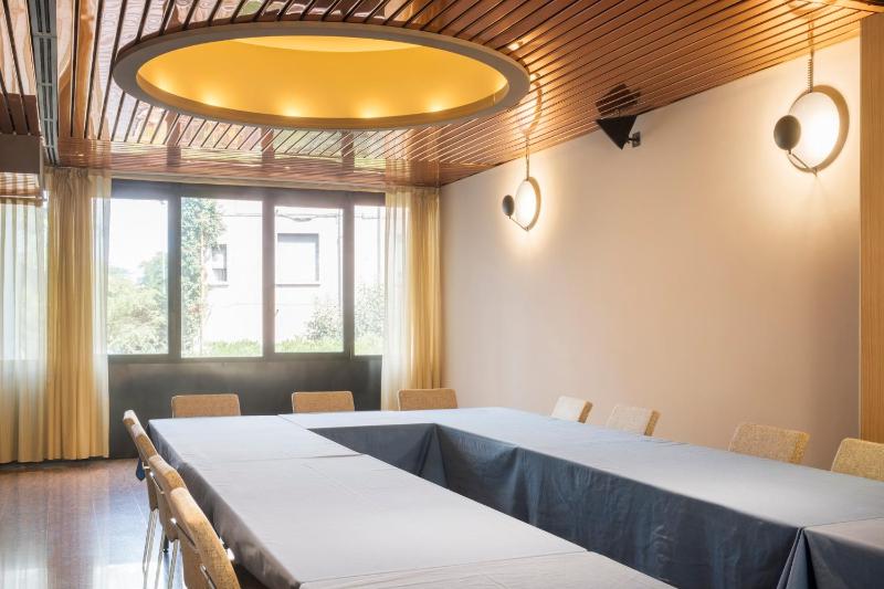 Hotel San Marco Fitness Pool & Spa - image 11