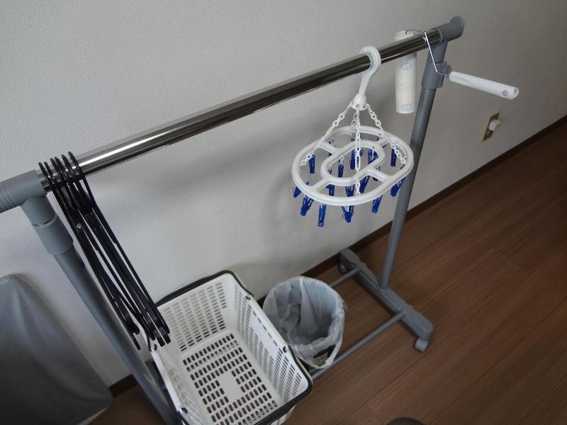 Guest House Zwell Hakata Yakuin305 - image 6