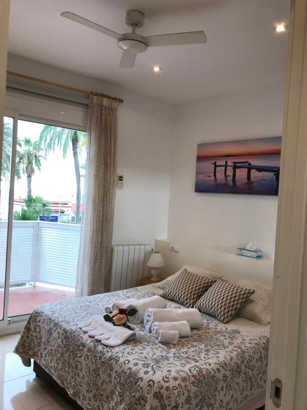 Sitges Seafront RIBERA - image 16