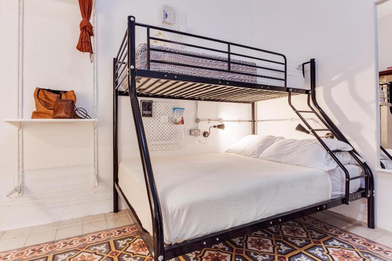 Family Room with Balcony image 4