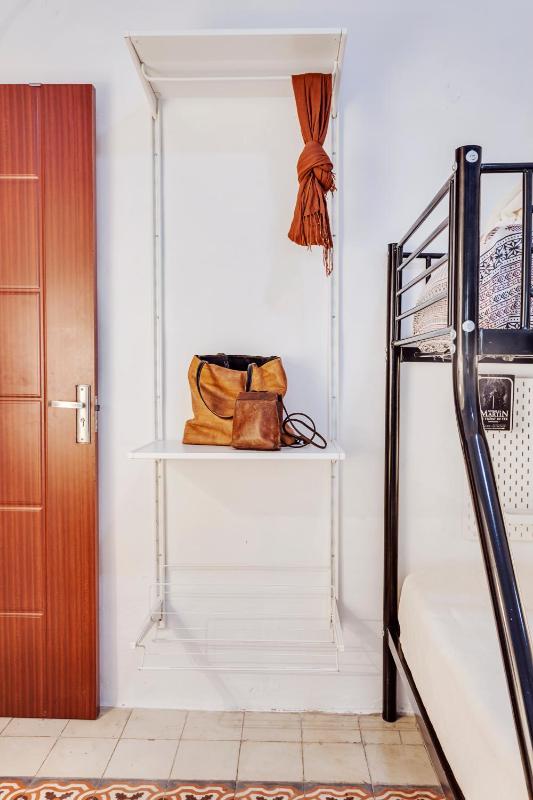 Family Room with Balcony image 3