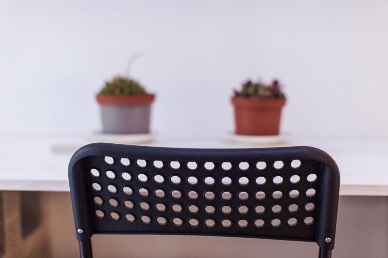Bed in 6-Bed Mixed Dormitory Room image 2