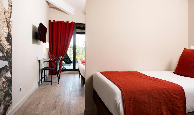 SOWELL HOTELS du Golfe de Saint-Tropez - image 37